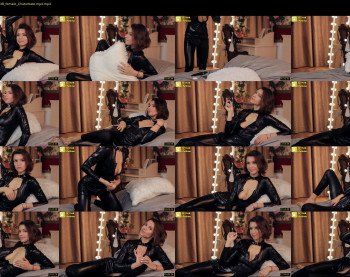 sofiafoster — 32 minute Chaturbate female cam video clip, 1080p, Jul 20, 2019