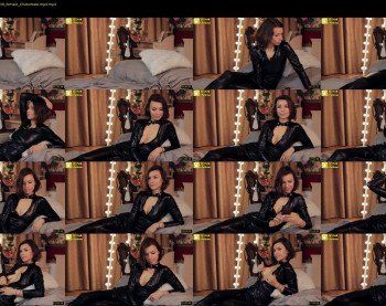 sofiafoster — 32 minute Chaturbate female cam video clip, 1080p, Jul 20, 2019