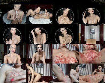 AdySweet — 96 minute MyFreeCams cam video clip, 480p, Jul 21, 2019