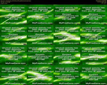HaileyRoses — 19 minute MyFreeCams cam video clip, 480p, Jul 21, 2019
