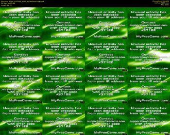 J0llye — 5 minute MyFreeCams cam video clip, 480p, Jul 21, 2019