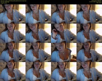 J0llye — 29 minute MyFreeCams cam video clip, 480p, Jul 22, 2019