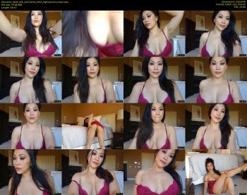 JADE_LEE — 59 minute MyFreeCams cam video clip, SD, Jul 22, 2019