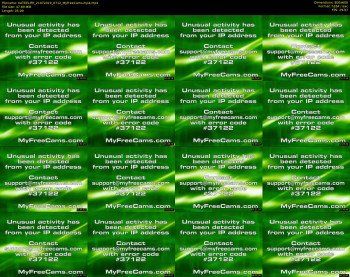 KATEELIFE — 6 minute MyFreeCams cam video clip, 480p, Jul 21, 2019