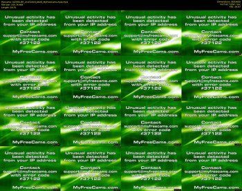KATEELIFE — 17 minute MyFreeCams cam video clip, 480p, Jul 21, 2019