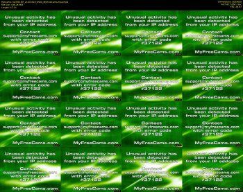KATEELIFE — 48 minute MyFreeCams cam video clip, 480p, Jul 21, 2019