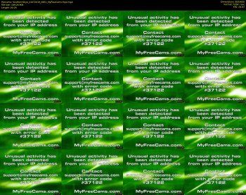 SouthernSkye — 21 minute MyFreeCams cam video clip, 480p, Jul 21, 2019