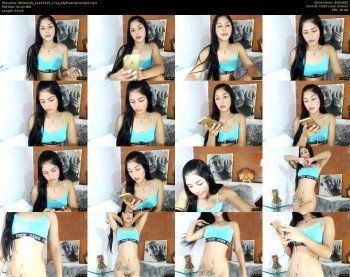 whitneyr — 11 minute MyFreeCams cam video clip, 480p, Jul 21, 2019