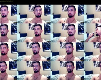 aguapiia — 63 minute Chaturbate male cam video clip, 480p, Jul 22, 2019