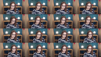 bailey_cuteee — 8 minute Chaturbate female cam video clip, 720p, Jul 21, 2019