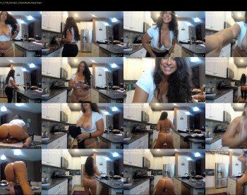 curvymodelmilf — 56 minute Chaturbate female cam video clip, 720p, Jul 21, 2019