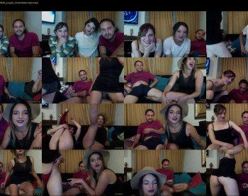 hotscorpions — 148 minute Chaturbate female cam video clip, 480p, Jul 21, 2019