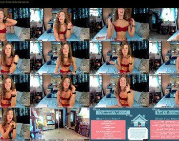 makekatpurrrr — 38 minute Chaturbate female cam video clip, 1080p, Jul 21, 2019