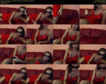 sensualmyra — 51 minute Chaturbate female cam video clip, 480p, Jul 21, 2019