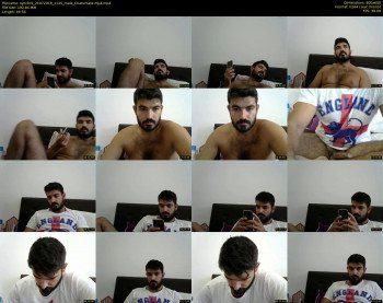 synchr0 — 50 minute Chaturbate male cam video clip, 480p, Jul 21, 2019