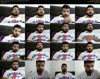 synchr0 — 31 minute Chaturbate male cam video clip, 480p, Jul 21, 2019