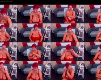 libely — 32 minute Chaturbate female cam video clip, 480p, Jul 22, 2019
