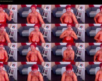 libely — 4 minute Chaturbate female cam video clip, 480p, Jul 22, 2019