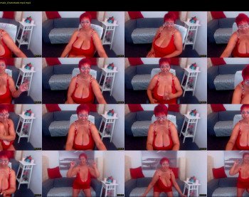 libely — 17 minute Chaturbate female cam video clip, 480p, Jul 22, 2019