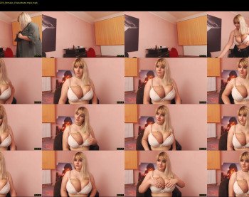 devoiuserin — 47 minute Chaturbate female cam video clip, 1080p, Jul 24, 2019