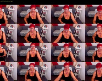 libely — 4 minute Chaturbate female cam video clip, 480p, Jul 23, 2019