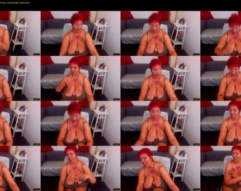 libely — 11 minute Chaturbate female cam video clip, 480p, Jul 23, 2019