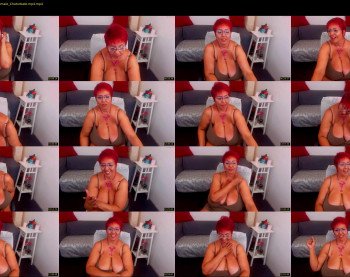 libely — 37 minute Chaturbate female cam video clip, 480p, Jul 23, 2019