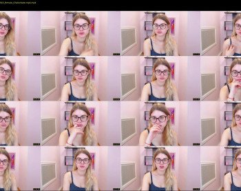 rubytwinkle — 3 minute Chaturbate female cam video clip, 720p, Jul 24, 2019
