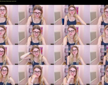 rubytwinkle — 20 minute Chaturbate female cam video clip, 720p, Jul 24, 2019