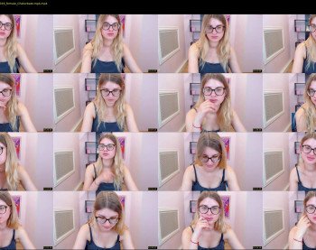 rubytwinkle — 29 minute Chaturbate female cam video clip, 720p, Jul 24, 2019