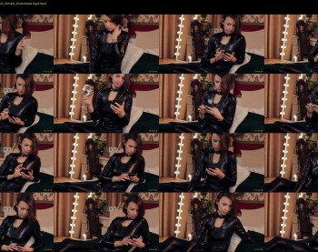 sofiafoster — 18 minute Chaturbate female cam video clip, 1080p, Jul 24, 2019