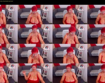 libely — 77 minute Chaturbate female cam video clip, 480p, Jul 25, 2019