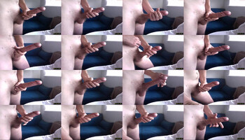 robulation — 15 minute Chaturbate male cam video clip, 480p, Jul 25, 2019