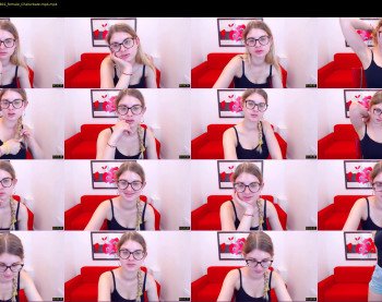 rubytwinkle — 7 minute Chaturbate female cam video clip, 720p, Jul 25, 2019