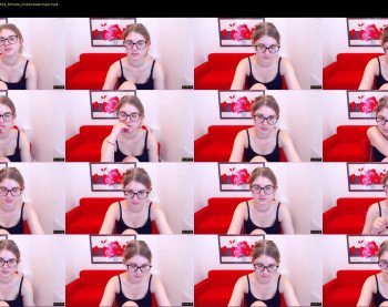 rubytwinkle — 5 minute Chaturbate female cam video clip, 720p, Jul 25, 2019