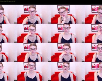 rubytwinkle — 9 minute Chaturbate female cam video clip, 720p, Jul 25, 2019