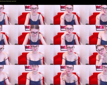 rubytwinkle — 16 minute Chaturbate female cam video clip, 720p, Jul 25, 2019