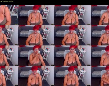 libely — 10 minute Chaturbate female cam video clip, 480p, Jul 26, 2019