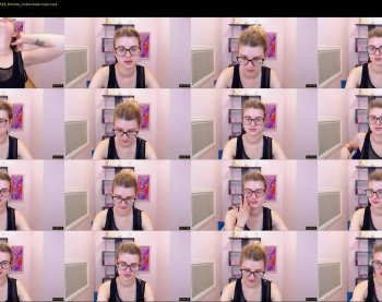 rubytwinkle — 6 minute Chaturbate female cam video clip, 720p, Jul 26, 2019