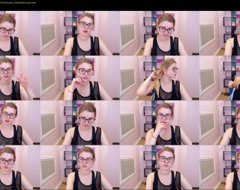 rubytwinkle — 3 minute Chaturbate female cam video clip, 720p, Jul 26, 2019