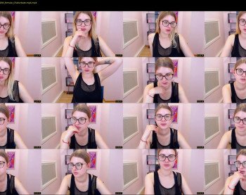 rubytwinkle — 39 minute Chaturbate female cam video clip, 720p, Jul 26, 2019