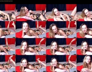 _lullaby_ — 8 minute Chaturbate female cam video clip, 1080p, Jul 28, 2019