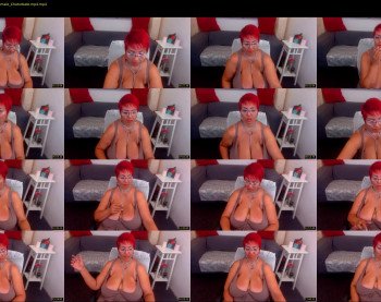 libely — 20 minute Chaturbate female cam video clip, 480p, Jul 27, 2019