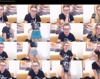 rubytwinkle — 68 minute Chaturbate female cam video clip, 720p, Jul 27, 2019