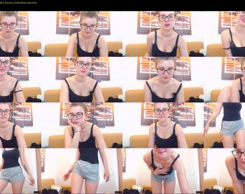 rubytwinkle — 41 minute Chaturbate female cam video clip, 720p, Jul 27, 2019