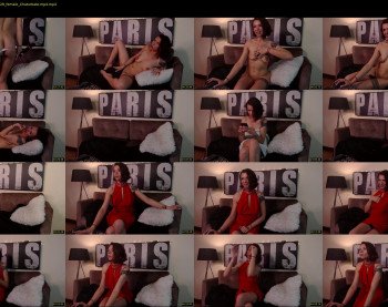 sofiafoster — 56 minute Chaturbate female cam video clip, 1080p, Jul 28, 2019