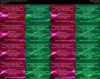 JADE_LEE — 3 minute MyFreeCams cam video clip, 480p, Jul 29, 2019