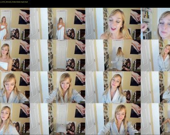 cutiepainter — 80 minute Chaturbate female cam video clip, 720p, Jul 28, 2019