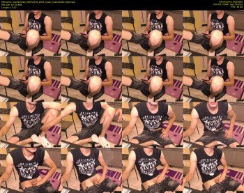 mastermiko — 14 minute Chaturbate male cam video clip, 480p, Jul 28, 2019