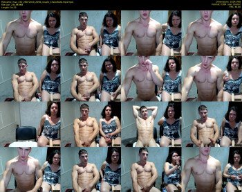 max_232 — 35 minute Chaturbate male cam video clip, 720p, Jul 28, 2019